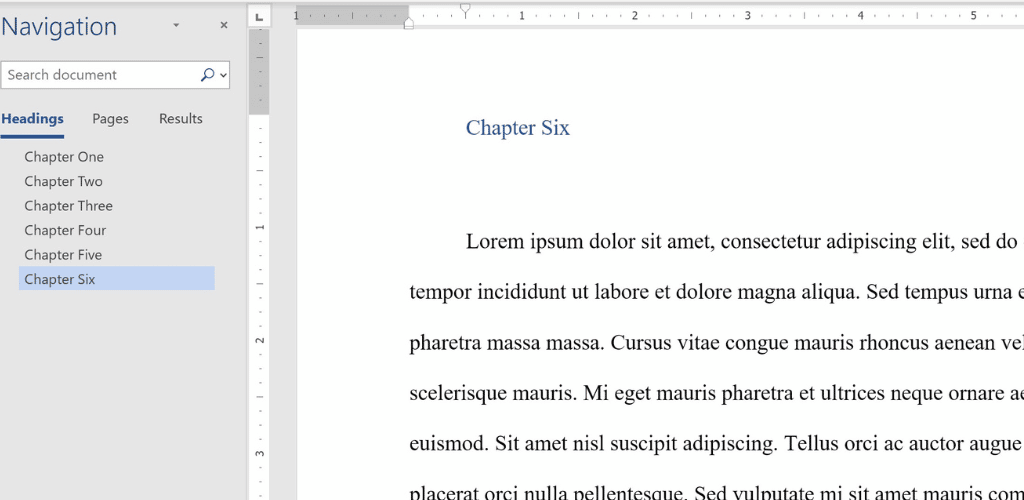 How To Format Your Manuscript For Editing Revision Muse How To Format Your Manuscript For Editing Revision Muse